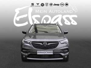 Opel Grandland Business INNOVATION AUTOMATIK NAV LED AHK EL.HECKK Bild 4