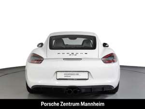 Porsche Cayman GTS PDLS+ Bose Navi Porsche Torque Vectoring Bild 5