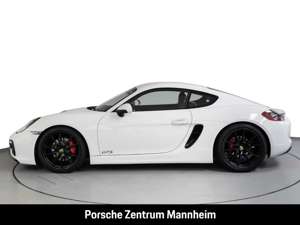 Porsche Cayman GTS PDLS+ Bose Navi Porsche Torque Vectoring Bild 2