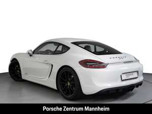 Porsche Cayman GTS PDLS+ Bose Navi Porsche Torque Vectoring Bild 3