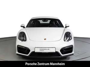 Porsche Cayman GTS PDLS+ Bose Navi Porsche Torque Vectoring Bild 4