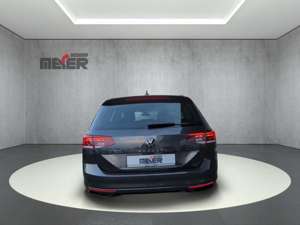 Volkswagen Passat Variant Business 1.5 TSI DSG Klima Navi Einparkhilfe Bild 5