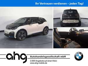 BMW i3 s (120 Ah) Komfortzugang ACC Glasdach RFK Bild 1