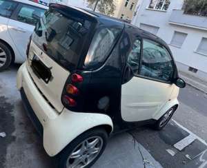 smart city-coupé/city-cabrio  pure Bild 2