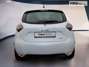 Renault ZOE EXPERIENCE R135 50kWh Batteriemiete Bild 4