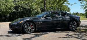 Maserati GranTurismo Granturismo S Automatik Bild 2