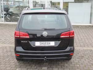 Volkswagen Sharan 1.4 TSI Comfortline DSG 7-Sitzer ACC Pano Sthz AHK Bild 3