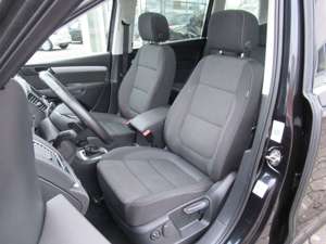 Volkswagen Sharan 1.4 TSI Comfortline DSG 7-Sitzer ACC Pano Sthz AHK Bild 7