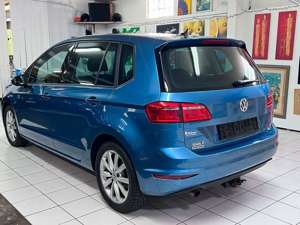 Volkswagen Golf Sportsvan VII Allstar BMT/Start-Stopp Autom Bild 5