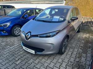 Renault ZOE Intens Bild 1
