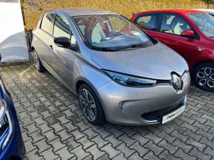 Renault ZOE Intens Bild 2