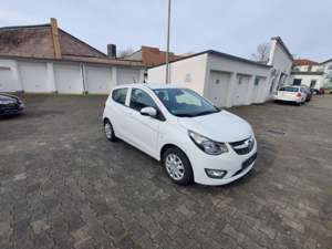 Opel Karl Edition 4 Türig Klima TÜV neu Bild 1