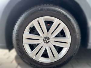 Volkswagen Caddy 1.5 TSI Basis Navi FrontAssist DAB+ Caddy Bild 4