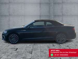 Audi A5 45 TFSI QU 2xS-LINE MATRIX+NAVI+AHK Bild 4
