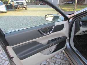 Lincoln Continental 3.7 V6 Euro 6 Schaltwippen Reserve Select  Voll Le Bild 9