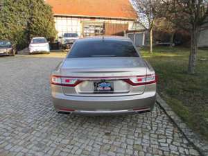 Lincoln Continental 3.7 V6 Euro 6 Schaltwippen Reserve Select  Voll Le Bild 6