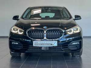 BMW 118 d Advantage+LED+Navi+PDCv+h+SHZ+Automatik Bild 4