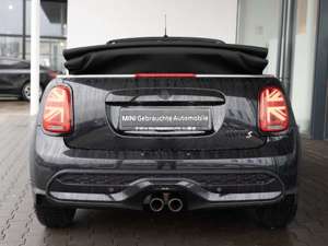 MINI Cooper S Cabrio Yours Trim SHZ LEDER NAVI LED Bild 5