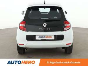 Renault Twingo 1.0 SCe Life*KLIMA*GARANTIE* Bild 5