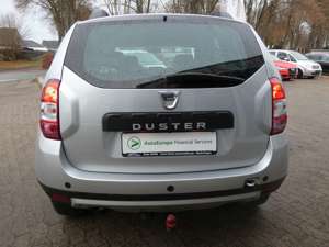 Dacia Duster 1.6 SCe 115 4x2 Lauréate *SHZ*NAVI*PDC* Bild 4