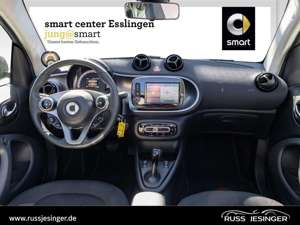 smart forTwo smart EQ  cabrio Passion*22KWBordlader*Winterpaket Bild 4