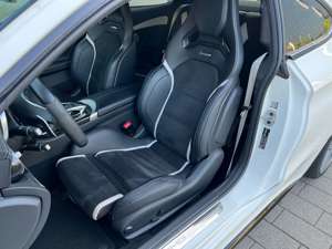 Mercedes-Benz C 63 AMG Coupe S Speedshift 7G-MCT/Performance Sitze/Comand Bild 3