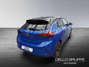 Opel Corsa-e F Elegance Automatik Klima Alu Navi Panoramadach S Bild 5