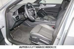 Audi A6 Avant 40TDI quattro S Line S tronic MATRIX AHK Bild 5