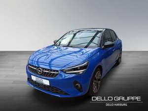 Opel Corsa-e F Elegance Automatik Klima Alu Navi Panoramadach S Bild 1
