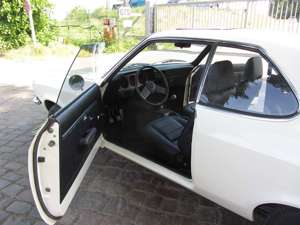 Oldtimer Opel Manta A Bild 5