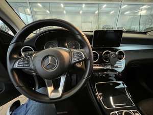 Mercedes-Benz GLC 250 GLC 250 d 4Matic (253.909) Bild 5