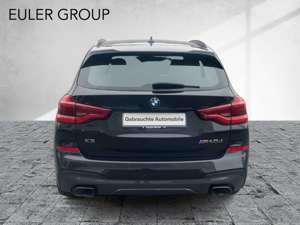 BMW X3 dA Leder NavProf adap.LED MemorySitze 20'' HIFI Bild 5