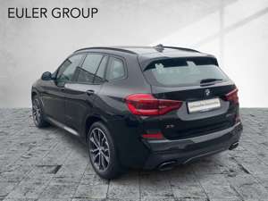 BMW X3 dA Leder NavProf adap.LED MemorySitze 20'' HIFI Bild 4