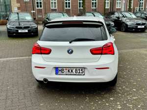 BMW 116 1er 116i Bild 5