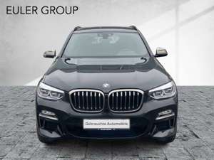 BMW X3 dA Leder NavProf adap.LED MemorySitze 20'' HIFI Bild 2