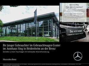 Mercedes-Benz G 350 d AMG COMAND Standheizung Kamera AHK SHD Bild 1