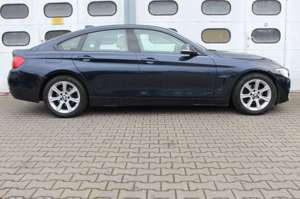 BMW 418 Gran coupe Bild 5