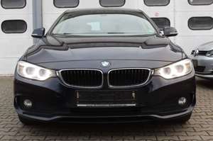 BMW 418 Gran coupe Bild 2