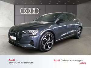 Audi e-tron 50 quattro advanced Matrix-LED Navi air s Bild 1