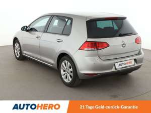 Volkswagen Golf 1.2 TSI Trendline BMT *PDC*SHZ*ALU* Bild 4