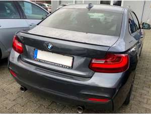 BMW 240 M240i Coupe, Schalter, Check Bild 3