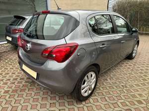 Opel Corsa 1.4 Enjoy 5trg. mit erst 36553KM/Klima/ABS/ESP/PDC Bild 4