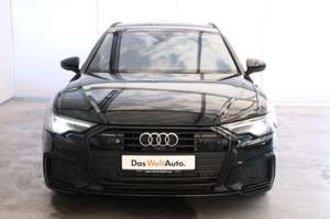 Audi A6 AVANT 50 3,0 TDI QUATTRO SPORT LED NAV PAN ACC Bild 2