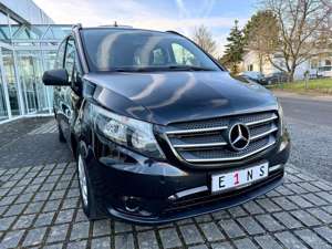 Mercedes-Benz Vito Tourer 116 CDI lang 7-Sitze Leder Rückfahrk Bild 2