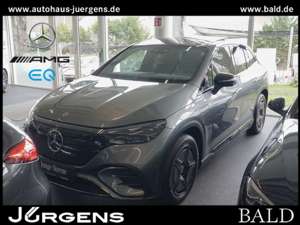 Mercedes-Benz EQE SUV 350+ AMG-Sport/Pano/Burm3D/Memo/Distr/20 Bild 2