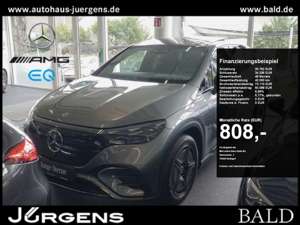 Mercedes-Benz EQE SUV 350+ AMG-Sport/Pano/Burm3D/Memo/Distr/20 Bild 1