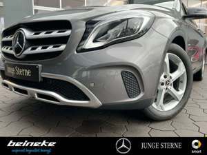 Mercedes-Benz GLA 250 GLA 250 Urban LED Distronic 360° Kamera Business Bild 5