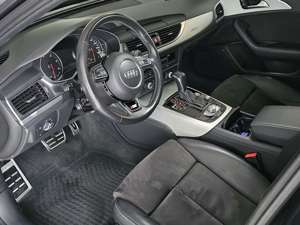 Audi A6 3.0 TDI clean diesel quattro Bild 3