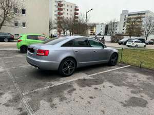 Audi A6 2.7 TDI Bild 1