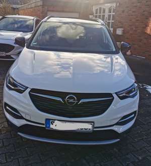 Opel Grandland X Grandland X 1.2 Start/Stop Ultimate Bild 2
